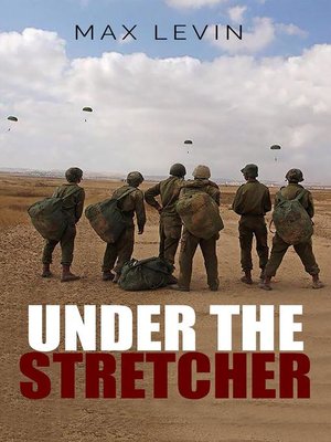 cover image of Under the Stretcher